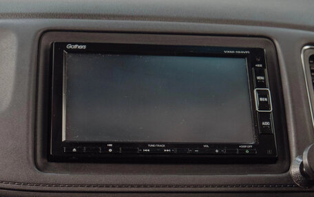 Honda Vezel, 2019 год, 1 999 000 рублей, 36 фотография