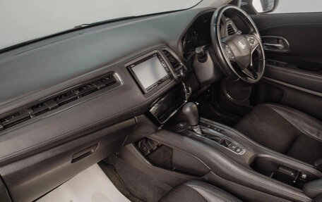 Honda Vezel, 2019 год, 1 999 000 рублей, 35 фотография