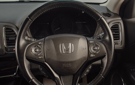 Honda Vezel, 2019 год, 1 999 000 рублей, 32 фотография