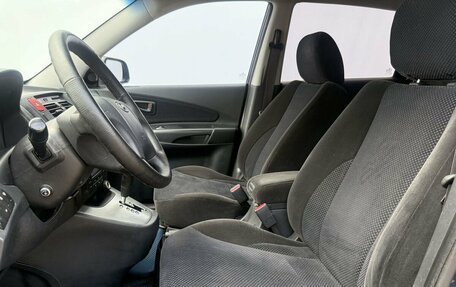 Hyundai Tucson III, 2008 год, 799 000 рублей, 10 фотография