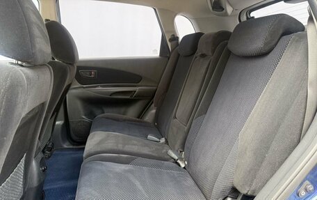 Hyundai Tucson III, 2008 год, 799 000 рублей, 11 фотография