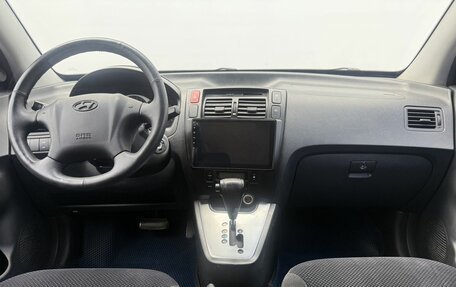 Hyundai Tucson III, 2008 год, 799 000 рублей, 12 фотография