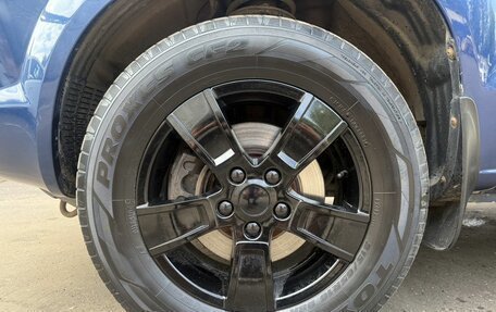 Hyundai Tucson III, 2008 год, 799 000 рублей, 9 фотография