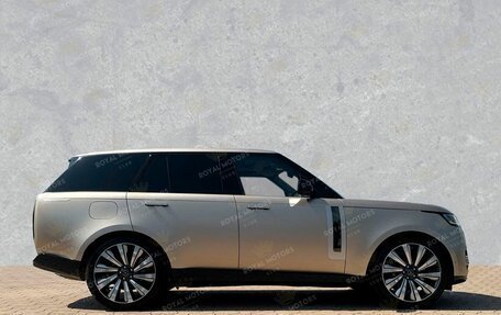 Land Rover Range Rover IV рестайлинг, 2025 год, 33 000 000 рублей, 3 фотография
