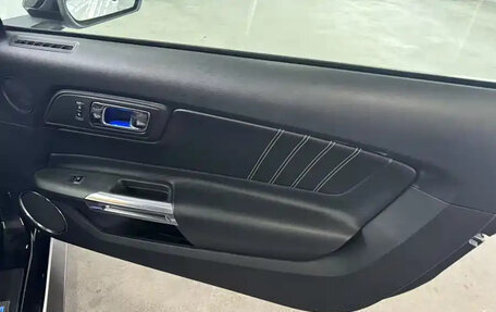 Ford Mustang VI рестайлинг, 2022 год, 2 750 111 рублей, 11 фотография