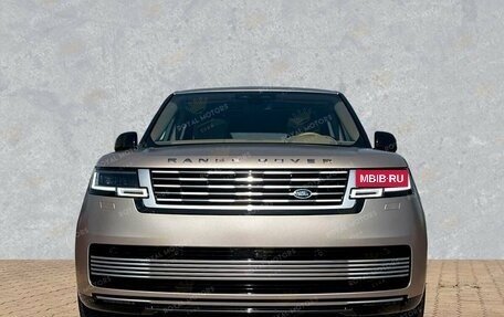Land Rover Range Rover IV рестайлинг, 2025 год, 33 000 000 рублей, 2 фотография