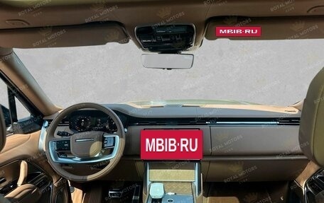 Land Rover Range Rover IV рестайлинг, 2025 год, 33 000 000 рублей, 8 фотография