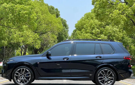 BMW X7, 2022 год, 10 580 111 рублей, 3 фотография