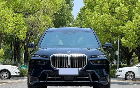 BMW X7, 2022 год, 10 580 111 рублей, 2 фотография