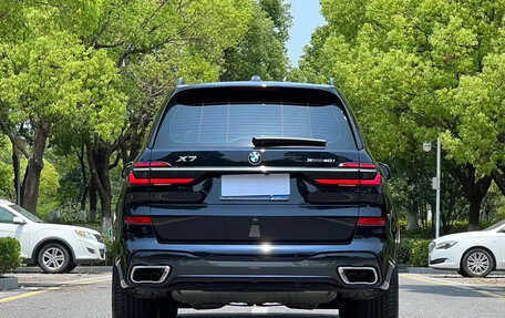 BMW X7, 2022 год, 10 580 111 рублей, 4 фотография