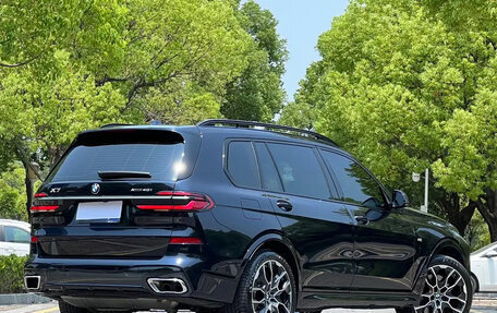 BMW X7, 2022 год, 10 580 111 рублей, 5 фотография