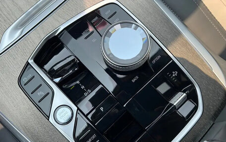BMW X7, 2022 год, 10 580 111 рублей, 11 фотография