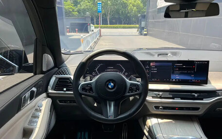 BMW X7, 2022 год, 10 580 111 рублей, 8 фотография