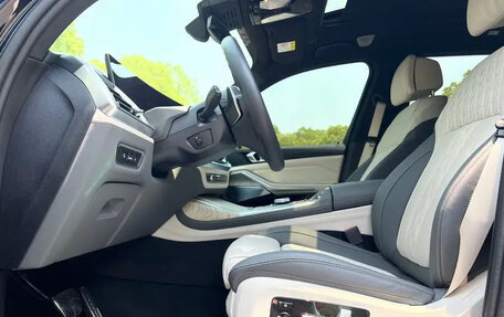BMW X7, 2022 год, 10 580 111 рублей, 6 фотография