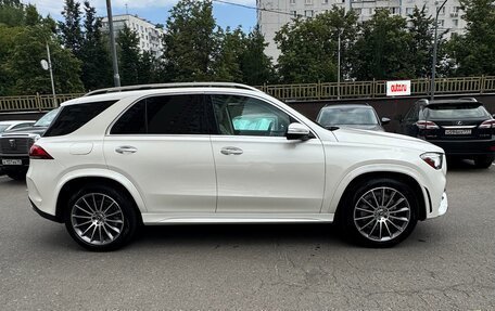 Mercedes-Benz GLE, 2021 год, 8 790 000 рублей, 2 фотография
