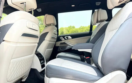 BMW X7, 2022 год, 10 580 111 рублей, 13 фотография