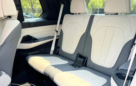 BMW X7, 2022 год, 10 580 111 рублей, 14 фотография