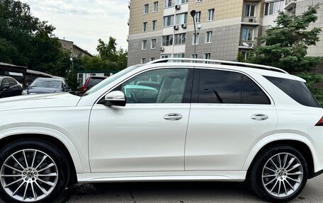 Mercedes-Benz GLE, 2021 год, 8 790 000 рублей, 4 фотография