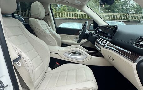 Mercedes-Benz GLE, 2021 год, 8 790 000 рублей, 12 фотография