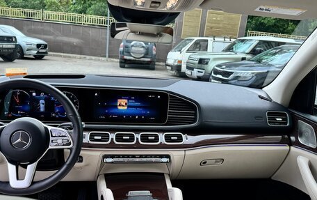 Mercedes-Benz GLE, 2021 год, 8 790 000 рублей, 18 фотография