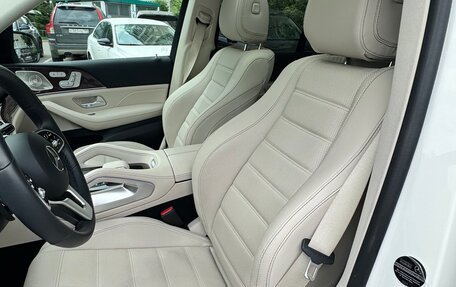 Mercedes-Benz GLE, 2021 год, 8 790 000 рублей, 13 фотография