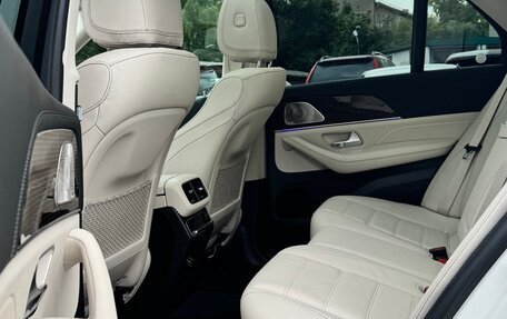 Mercedes-Benz GLE, 2021 год, 8 790 000 рублей, 17 фотография