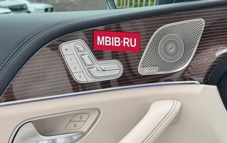 Mercedes-Benz GLE, 2021 год, 8 790 000 рублей, 14 фотография