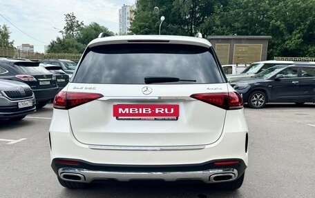 Mercedes-Benz GLE, 2021 год, 8 790 000 рублей, 7 фотография