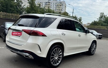 Mercedes-Benz GLE, 2021 год, 8 790 000 рублей, 9 фотография