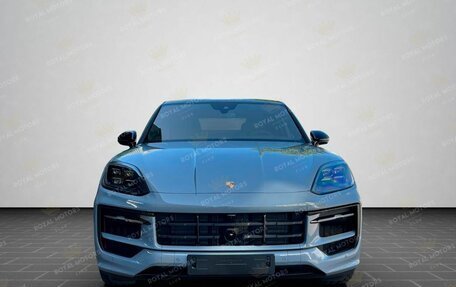 Porsche Cayenne III, 2025 год, 21 000 000 рублей, 2 фотография