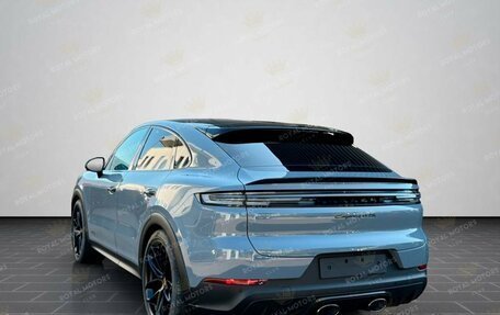 Porsche Cayenne III, 2025 год, 21 000 000 рублей, 5 фотография