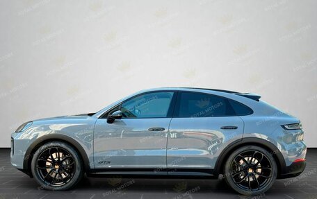 Porsche Cayenne III, 2025 год, 21 000 000 рублей, 3 фотография