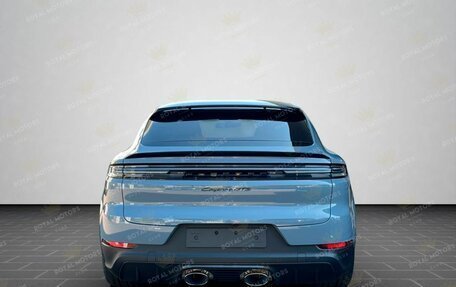 Porsche Cayenne III, 2025 год, 21 000 000 рублей, 4 фотография