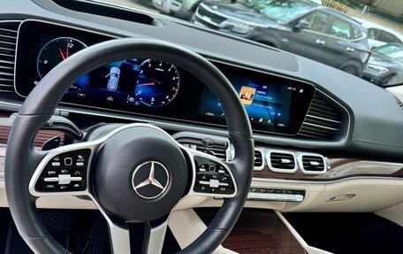 Mercedes-Benz GLE, 2021 год, 8 790 000 рублей, 19 фотография