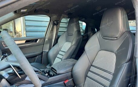 Porsche Cayenne III, 2025 год, 21 000 000 рублей, 8 фотография