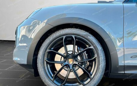 Porsche Cayenne III, 2025 год, 21 000 000 рублей, 6 фотография