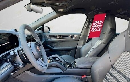 Porsche Cayenne III, 2025 год, 21 000 000 рублей, 9 фотография