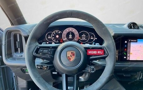 Porsche Cayenne III, 2025 год, 21 000 000 рублей, 11 фотография