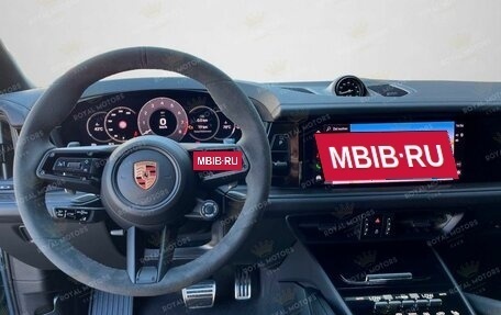 Porsche Cayenne III, 2025 год, 21 000 000 рублей, 10 фотография