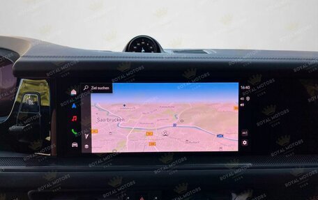 Porsche Cayenne III, 2025 год, 21 000 000 рублей, 13 фотография
