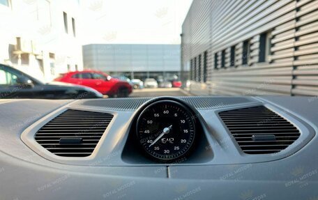 Porsche Cayenne III, 2025 год, 21 000 000 рублей, 14 фотография
