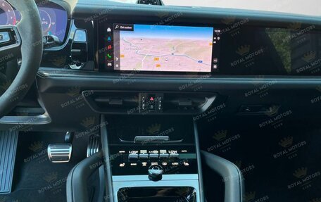 Porsche Cayenne III, 2025 год, 21 000 000 рублей, 12 фотография