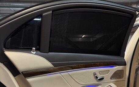 Mercedes-Benz S-Класс, 2016 год, 3 728 000 рублей, 6 фотография