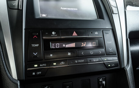 Toyota Camry, 2015 год, 2 150 000 рублей, 32 фотография