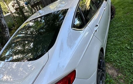 Ford Fusion (North America) II, 2019 год, 1 529 000 рублей, 4 фотография