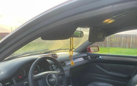 Audi A6, 2001 год, 560 000 рублей, 3 фотография