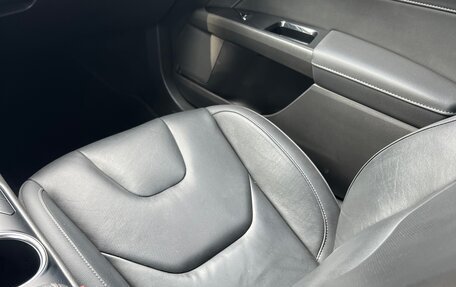 Ford Mondeo V, 2017 год, 2 050 000 рублей, 19 фотография