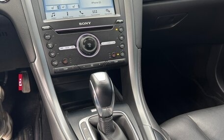 Ford Mondeo V, 2017 год, 2 050 000 рублей, 18 фотография