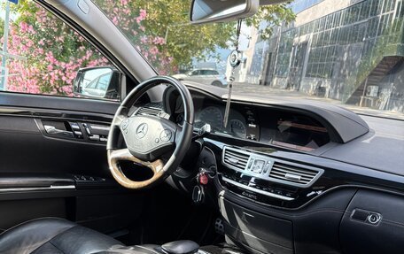 Mercedes-Benz S-Класс, 2011 год, 2 100 000 рублей, 6 фотография