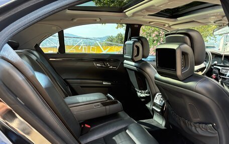 Mercedes-Benz S-Класс, 2011 год, 2 100 000 рублей, 7 фотография